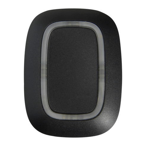 AJAX Black Wireless Panic Button