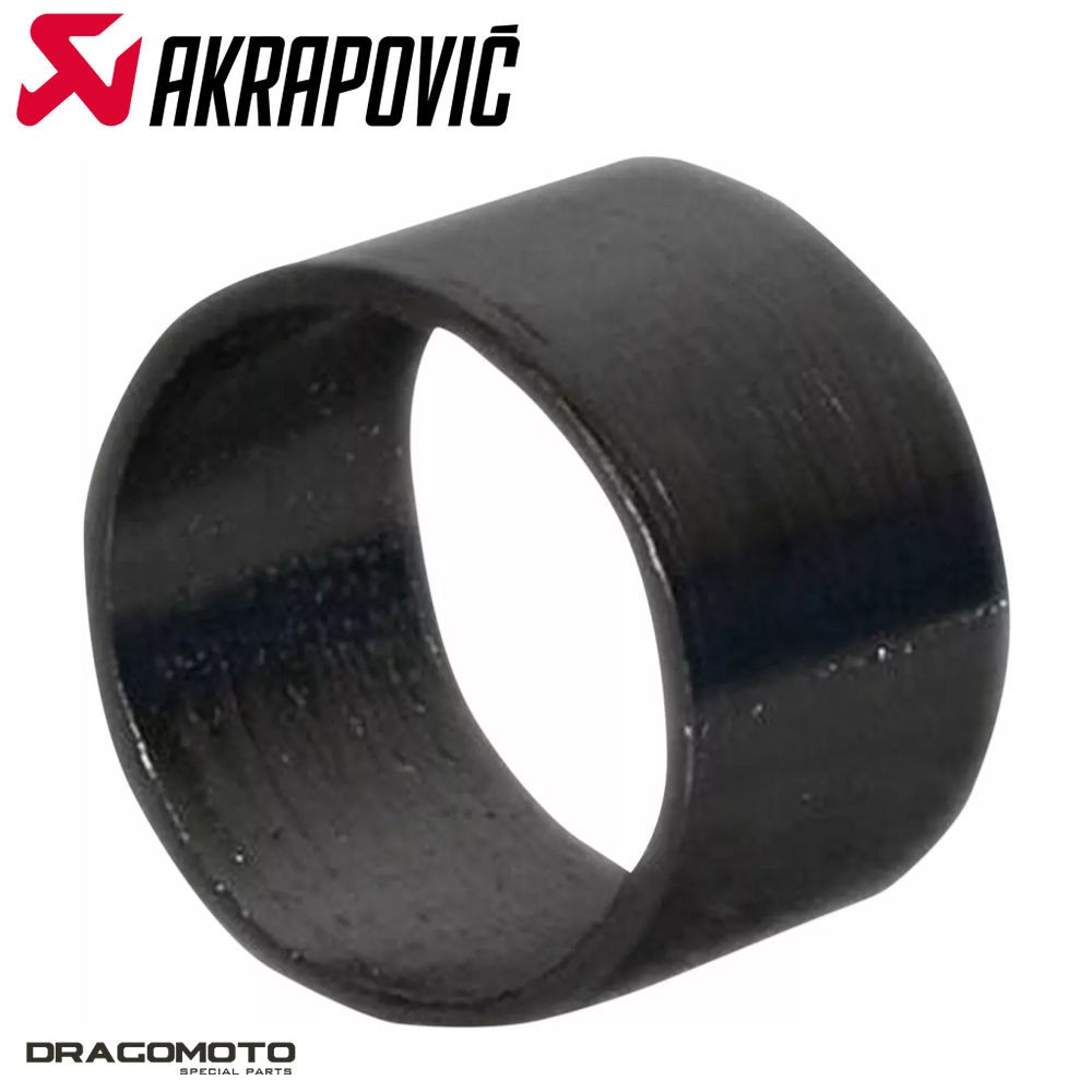Gasket AKRAPOVIC P-G67