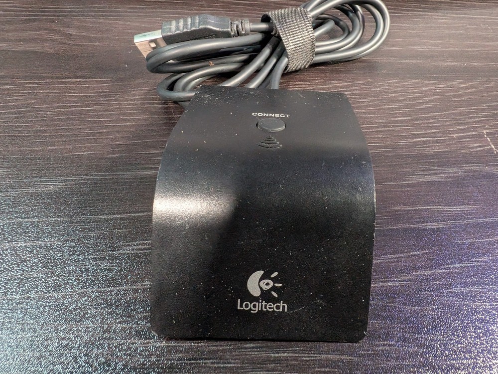 Logitech EX 100 920000879 Wireless Keyboard