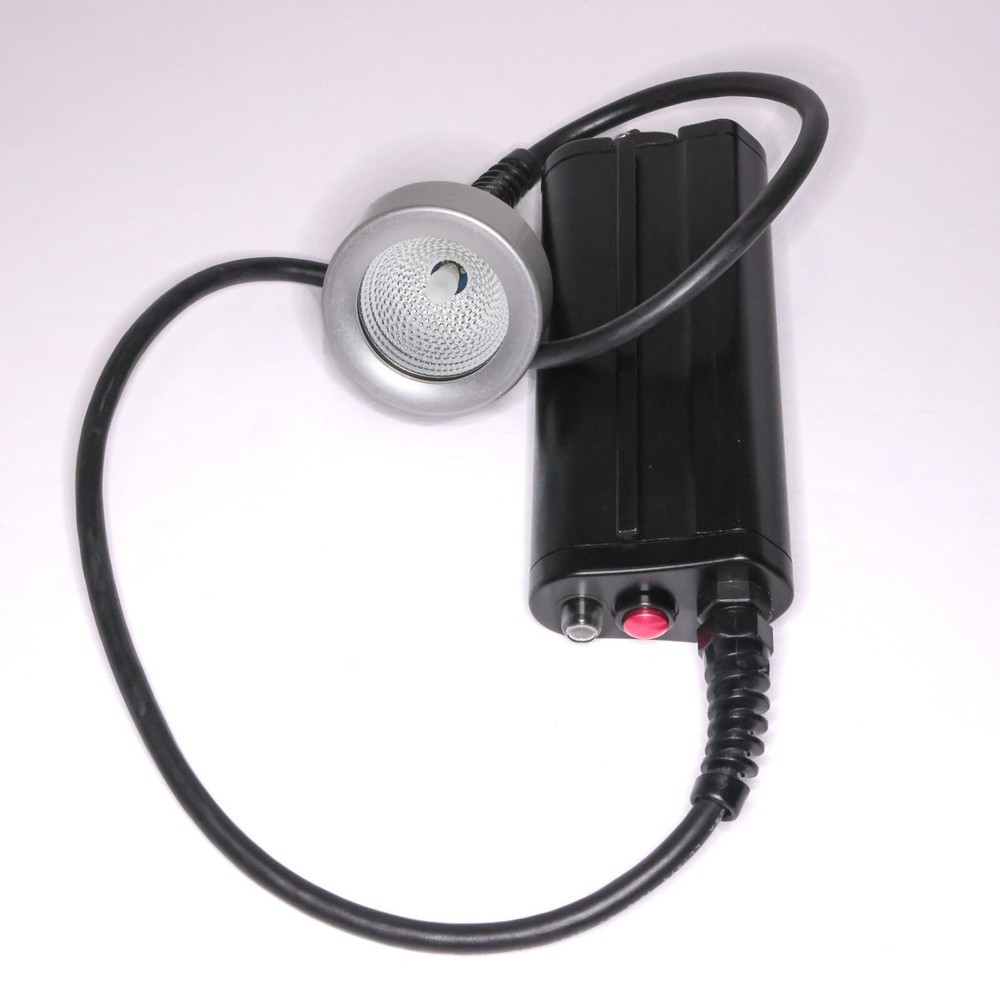 Light & Motion LMI SunRay Mini Classic Lighting System - Left and Right Light