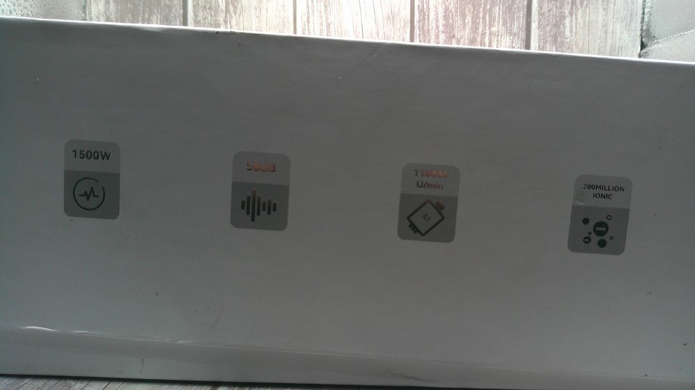 Fentgo Air System & Drying System , Model TD-2301