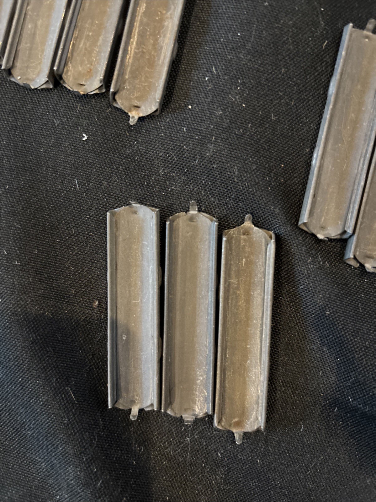 1x USGI 1903 Springfield 1903A3 Remington P-17 Enfield 30-06 stripper clip STEEL