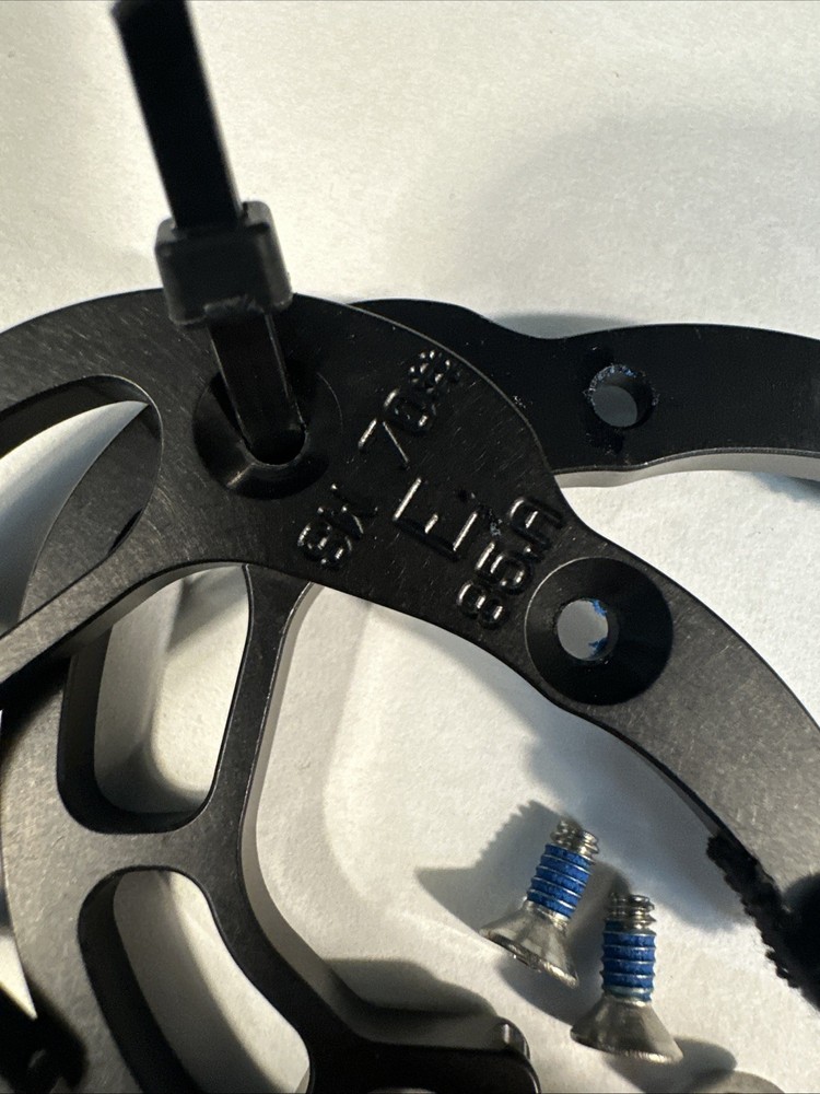 Mathews Archery Bow Switch Weight SW Mods - E - 70lbs - 85% Modules Module Set