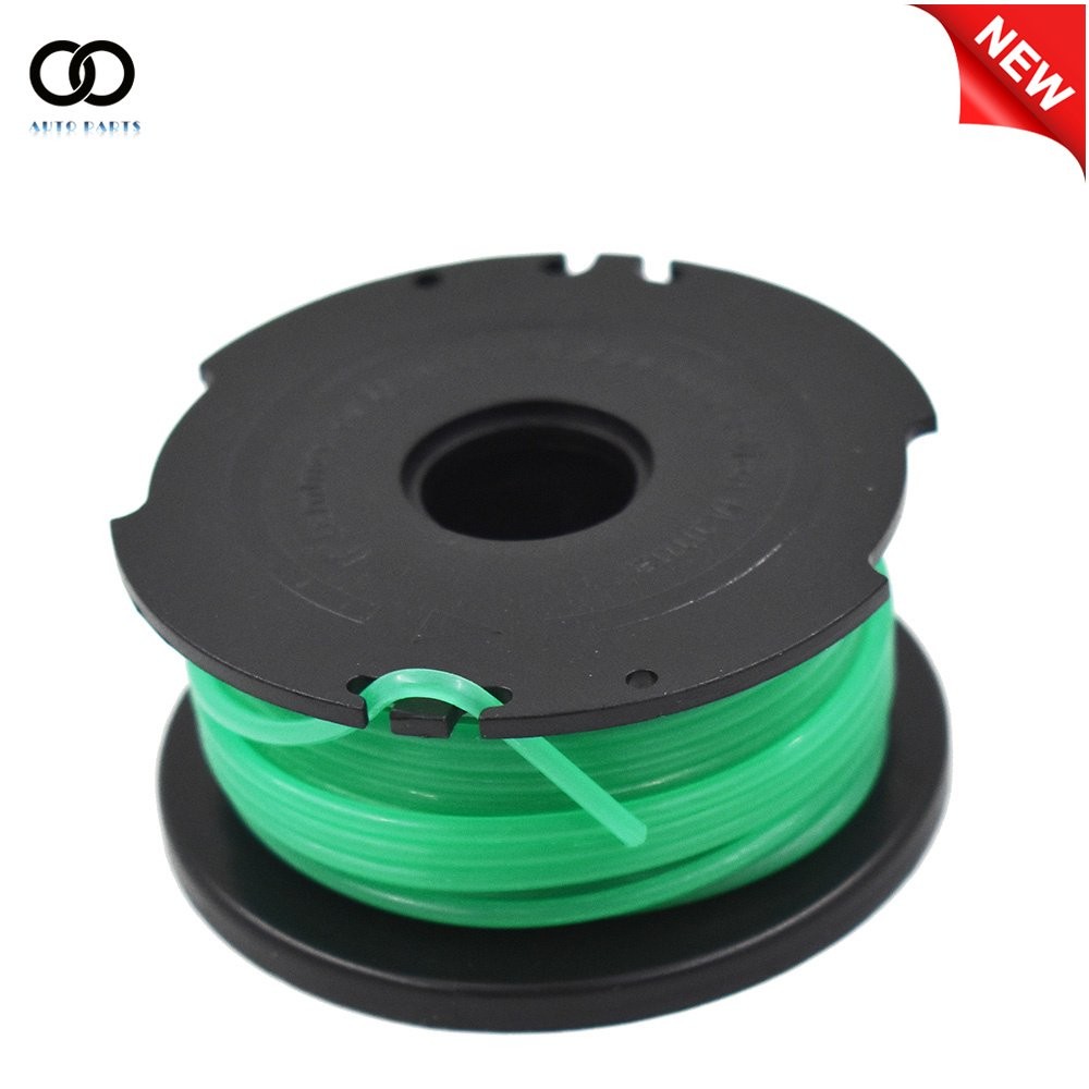 For Black & Decker SF-080 Auto Feed String Trimmer Spool Line Replacement 3 Pack