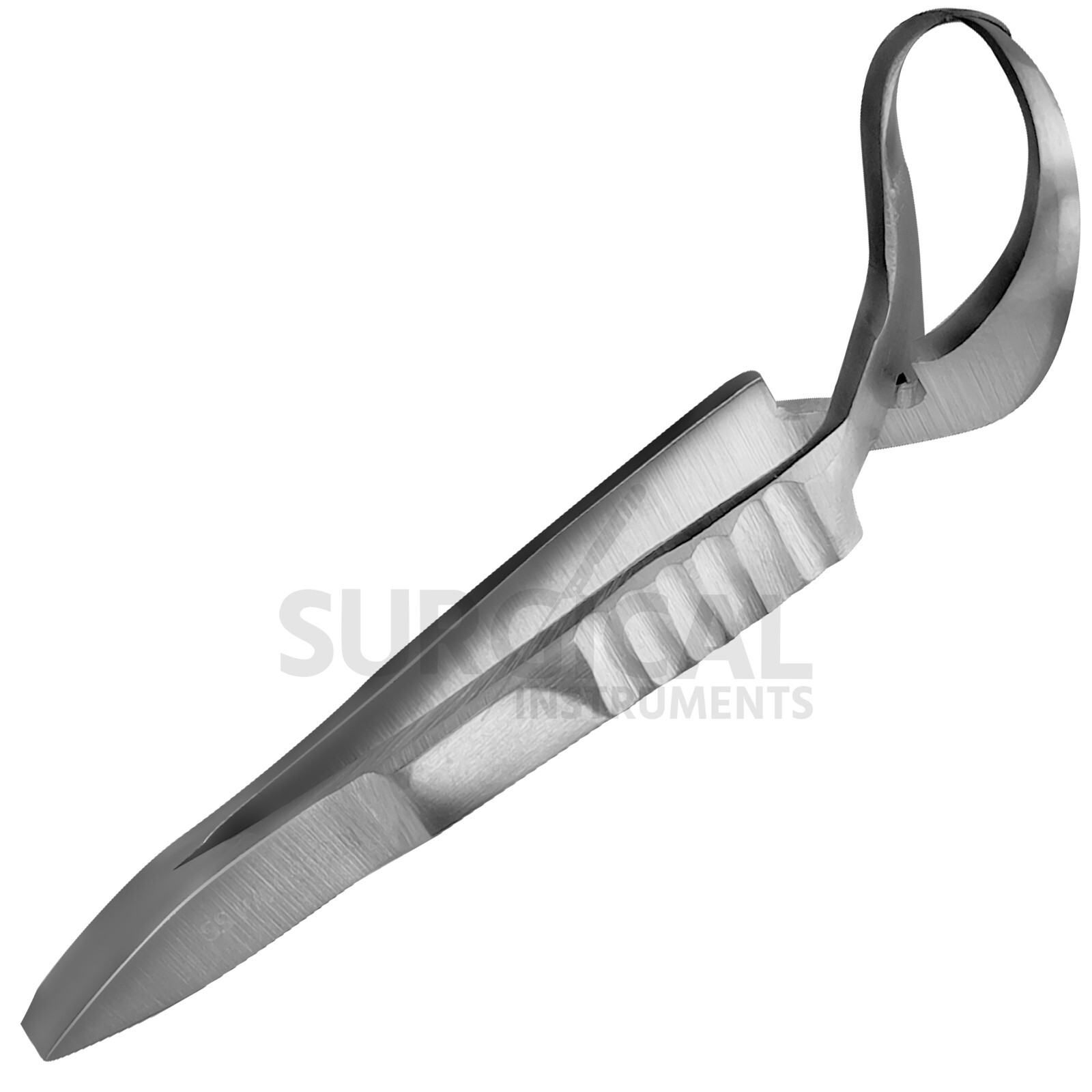 6 Pcs Jones Towel Clamp 2" Surgical ENT Veterinary Instruments German Grade