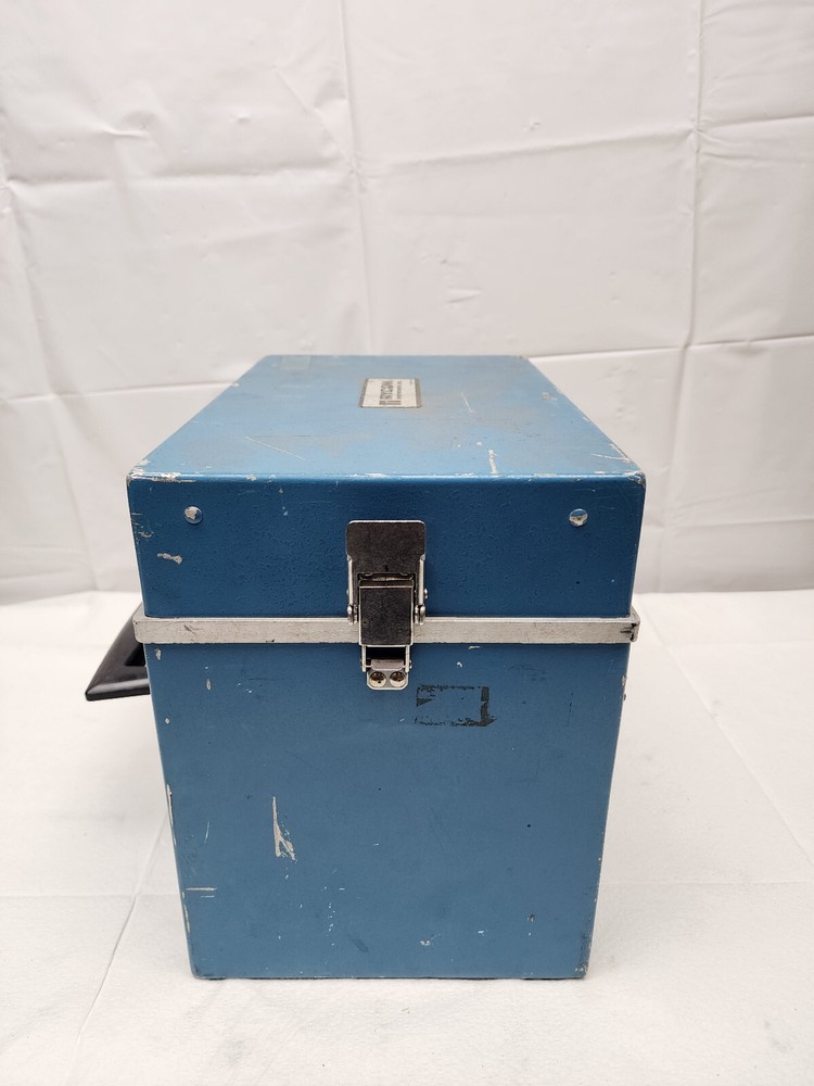Rycom Instruments Inc. 6021A Selective Levelmeter FOR PARTS