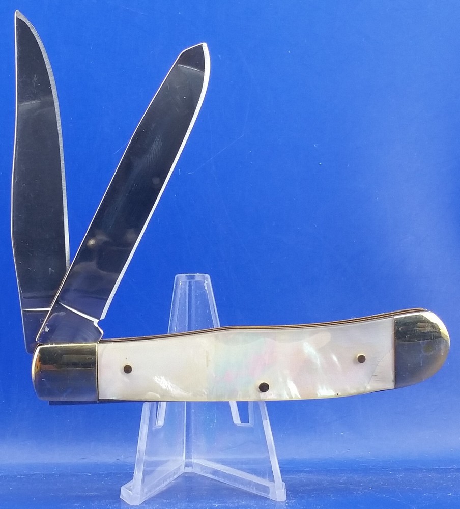 OCOEE RIVER TRAPPER OC-108MOP