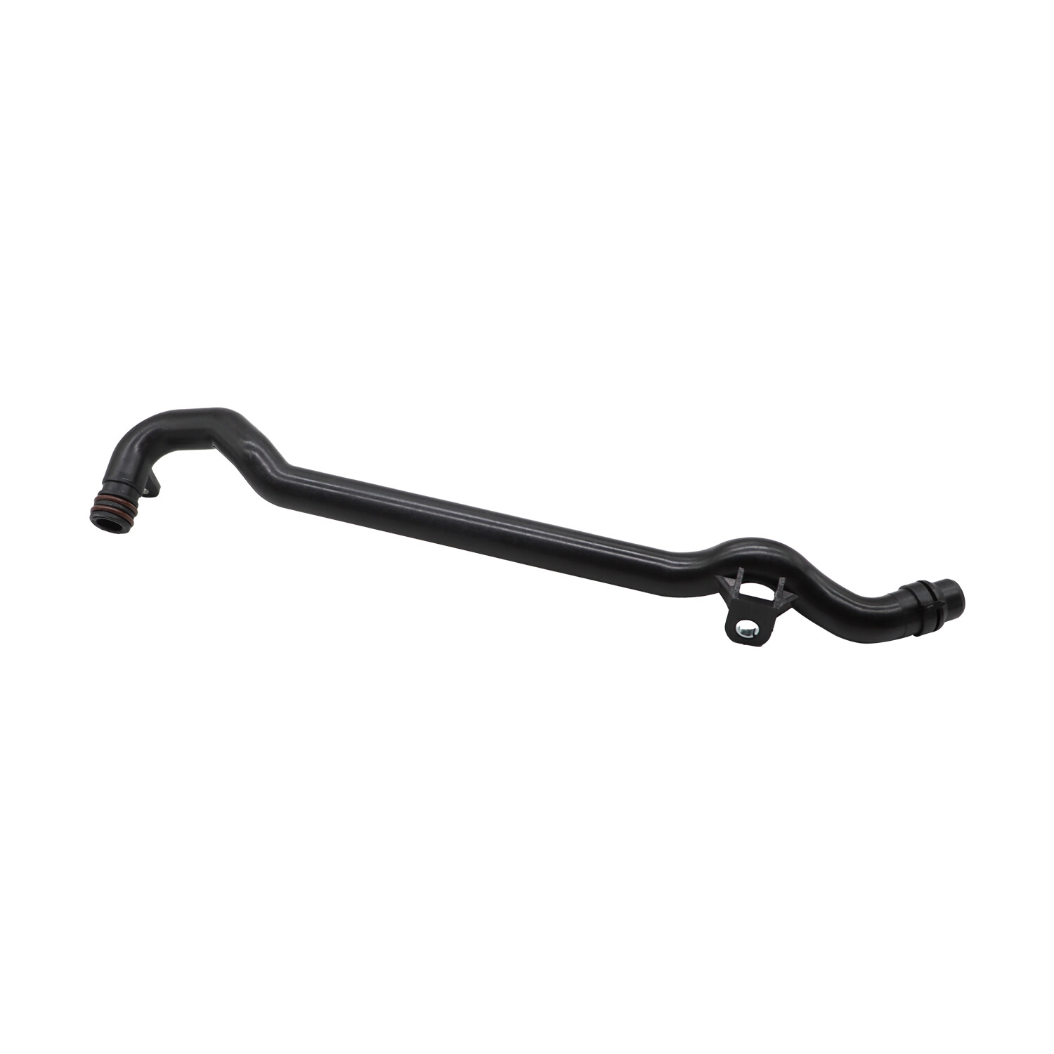 7Pcs Expansion Tank Coolant Radiator Hose Kit For BMW E46 323 325 328 330 New