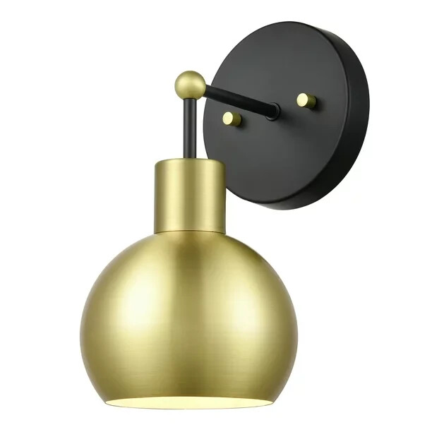 Light Society Bria Vanity Light