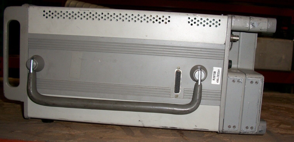 General Dynamics R2670 ( R2670) Digital Communications System Analyzer