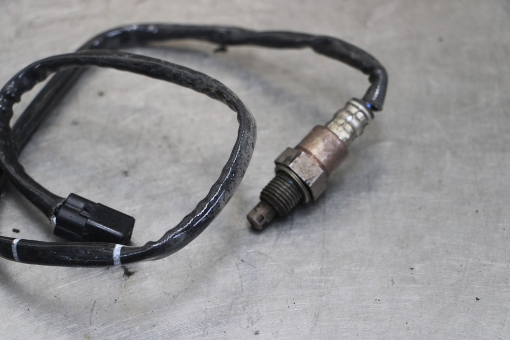 19-24 YAMAHA YZF R3 OXYGEN O2 EXHAUST GAS LAMBDA SENSOR