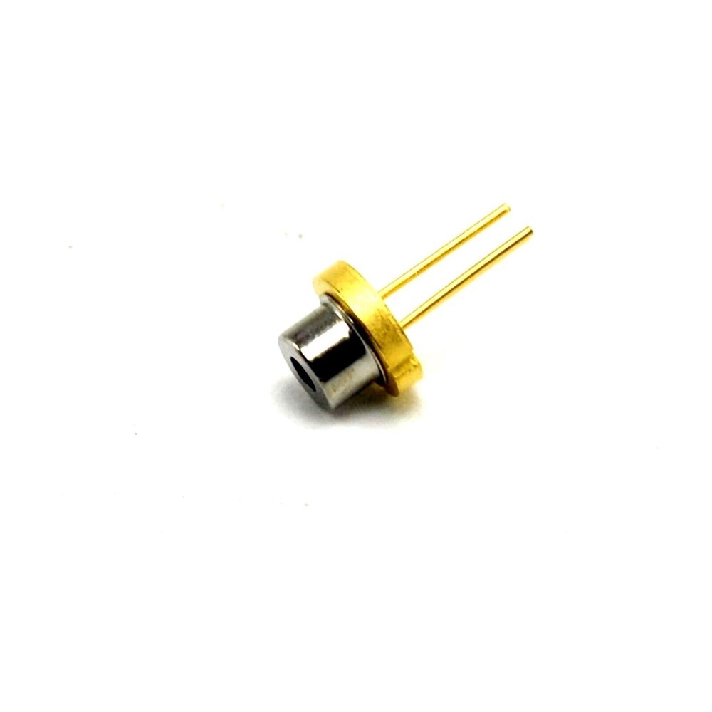 1650mW 530nm Multimode Laser Diode Green with FAC Linear