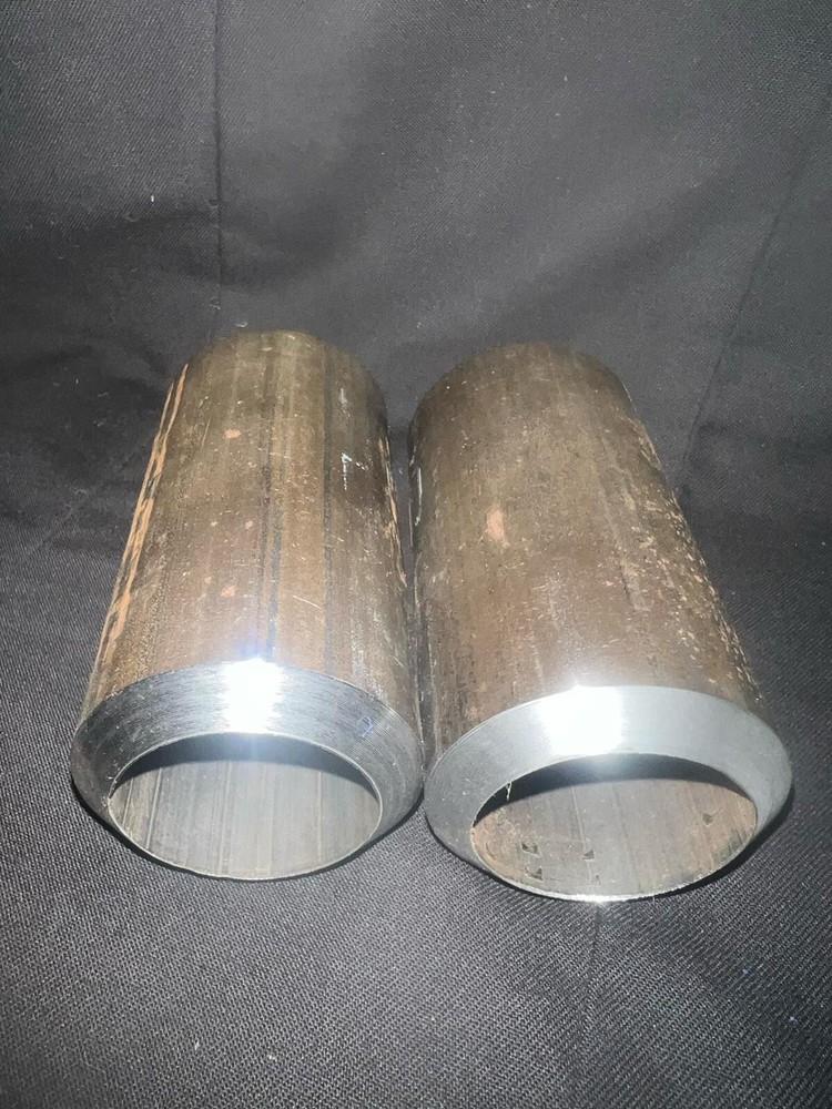 WELDING COUPONSs for Welding Practice, samples 2" x 1/4x 4” 22 PAIRS