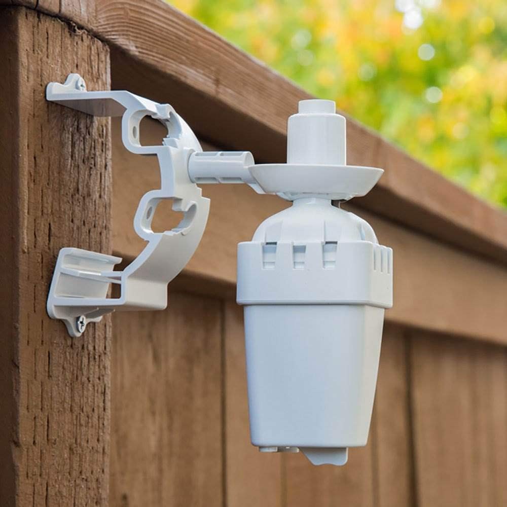 Rain Bird WR2-RFC Wireless Rain Freeze Sensor Kit for Irrigation Controller
