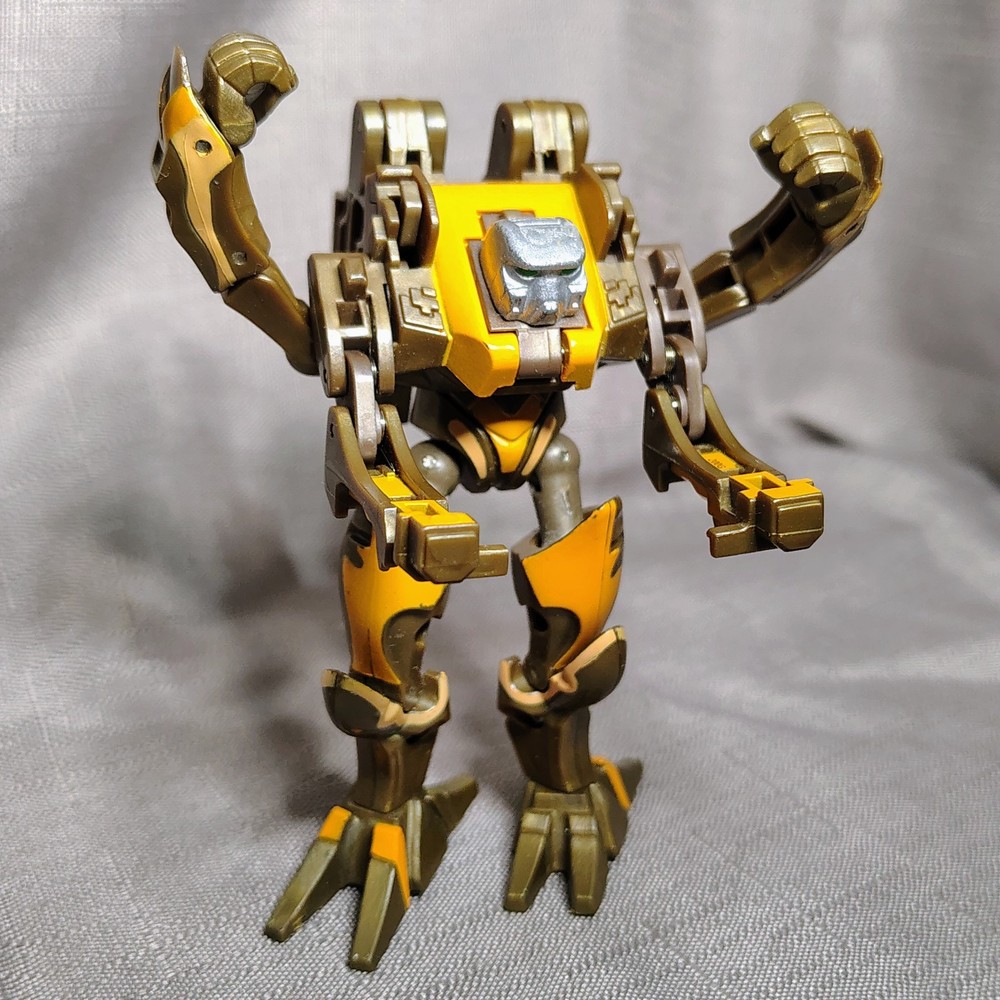 Assorted Bakugan Action Figures (You Choose)