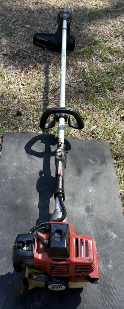 Dolmar MS-260 C String Trimmer