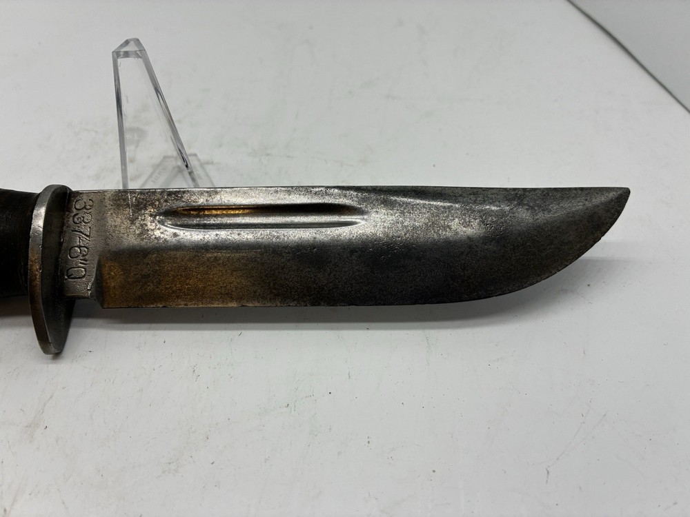 Case ww 2 quatermaster Knife