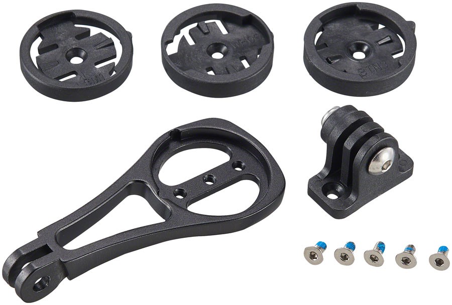 Lollipop Computer Mount - Ritchey Lollipop Accessory Mount - Computer Mount