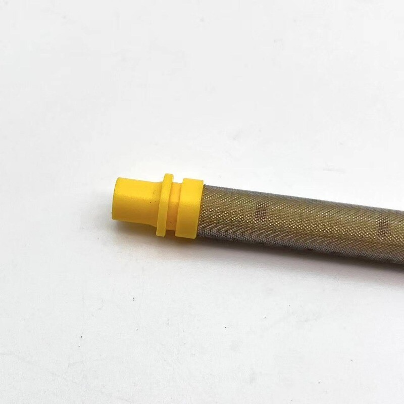 10 pcs Airless Paint Spray Gun Filter Filters 100 Mesh Filtration Screen