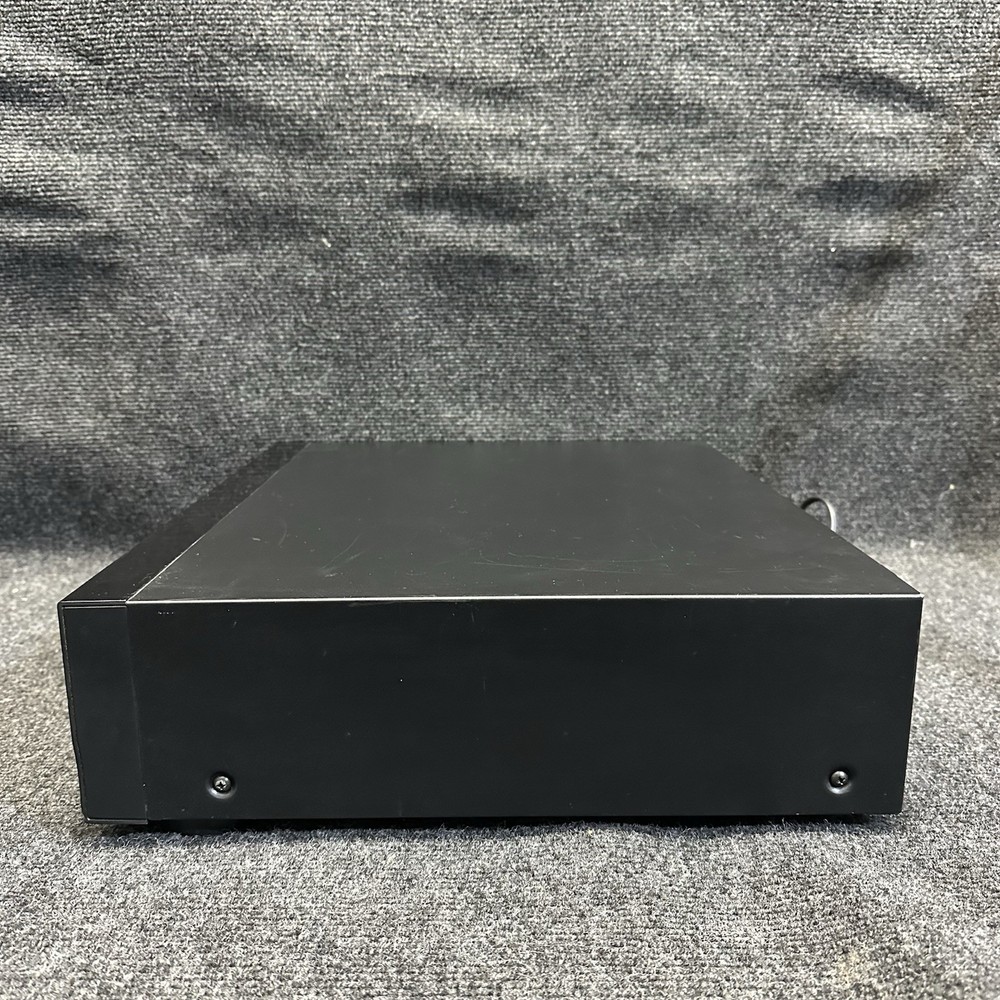 Sony CDP-C365 High Density Linear Converter 5-Disc CD Changer TESTED WORKING