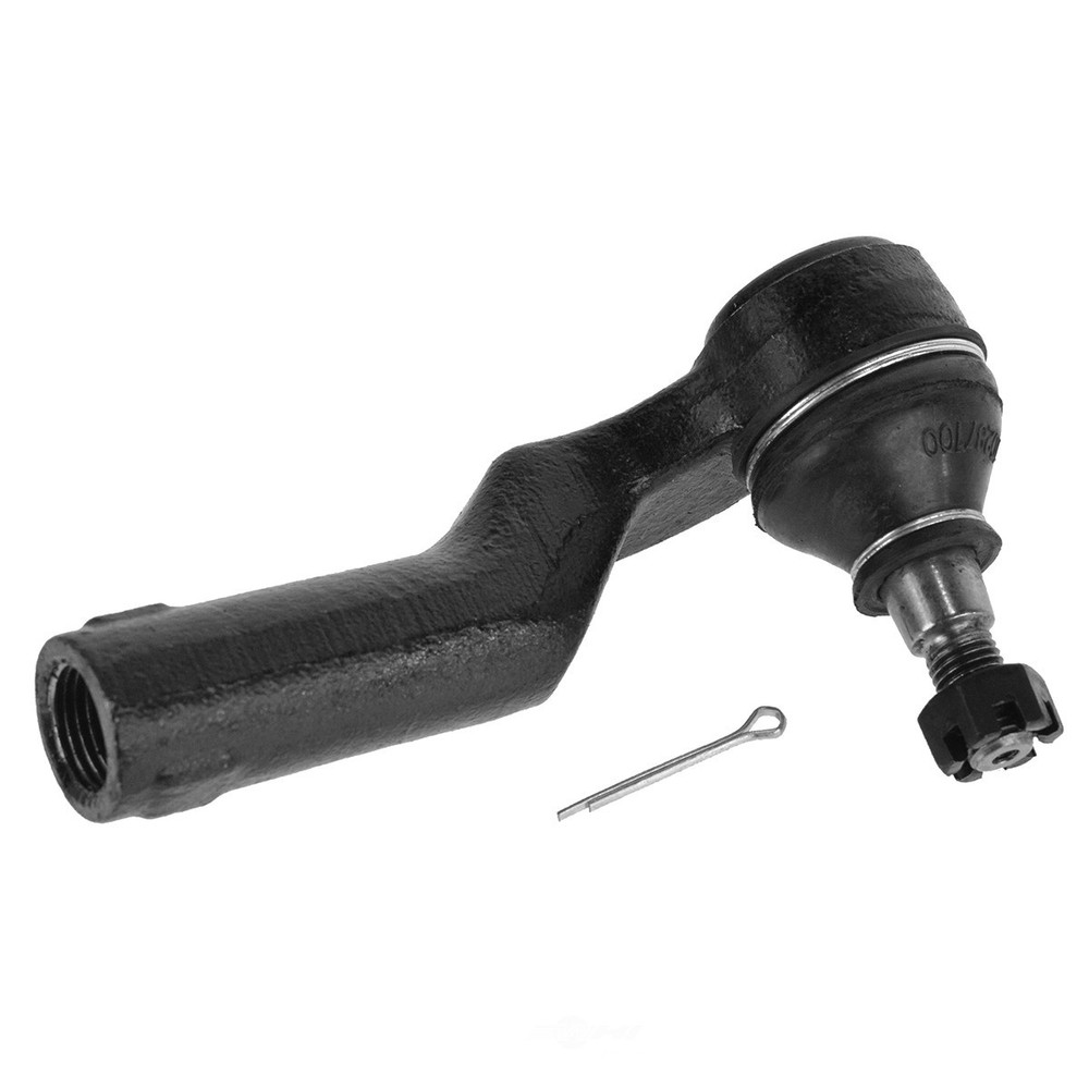 Suspension Kit TRQ PSA65813