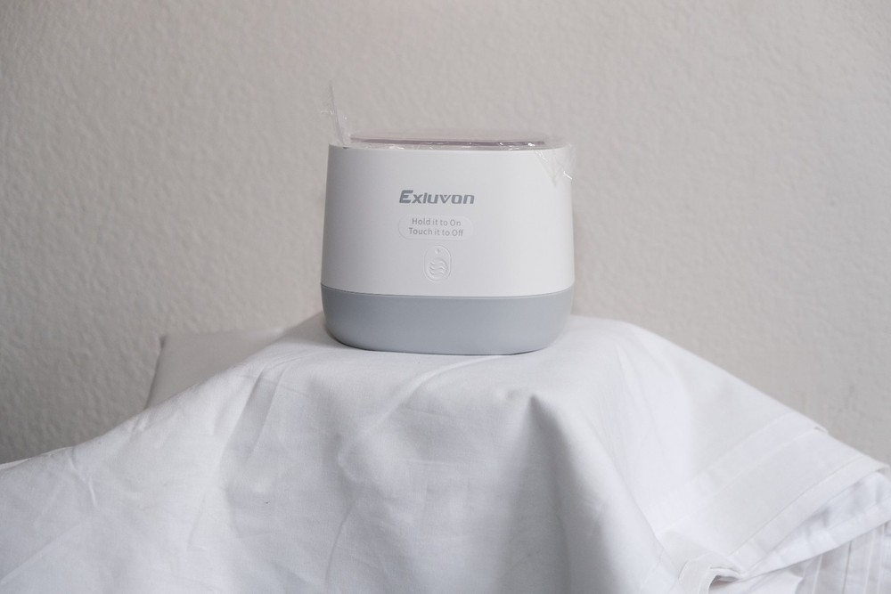 Ultrasonic Cleaner (Exluvon)