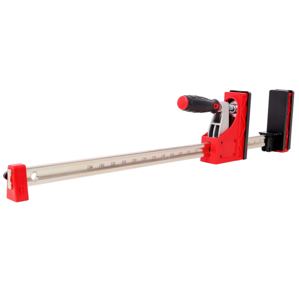 12PCS Parallel Clamp Kits, 24" Clmap(2pcs)+40" Clmap(2pcs)