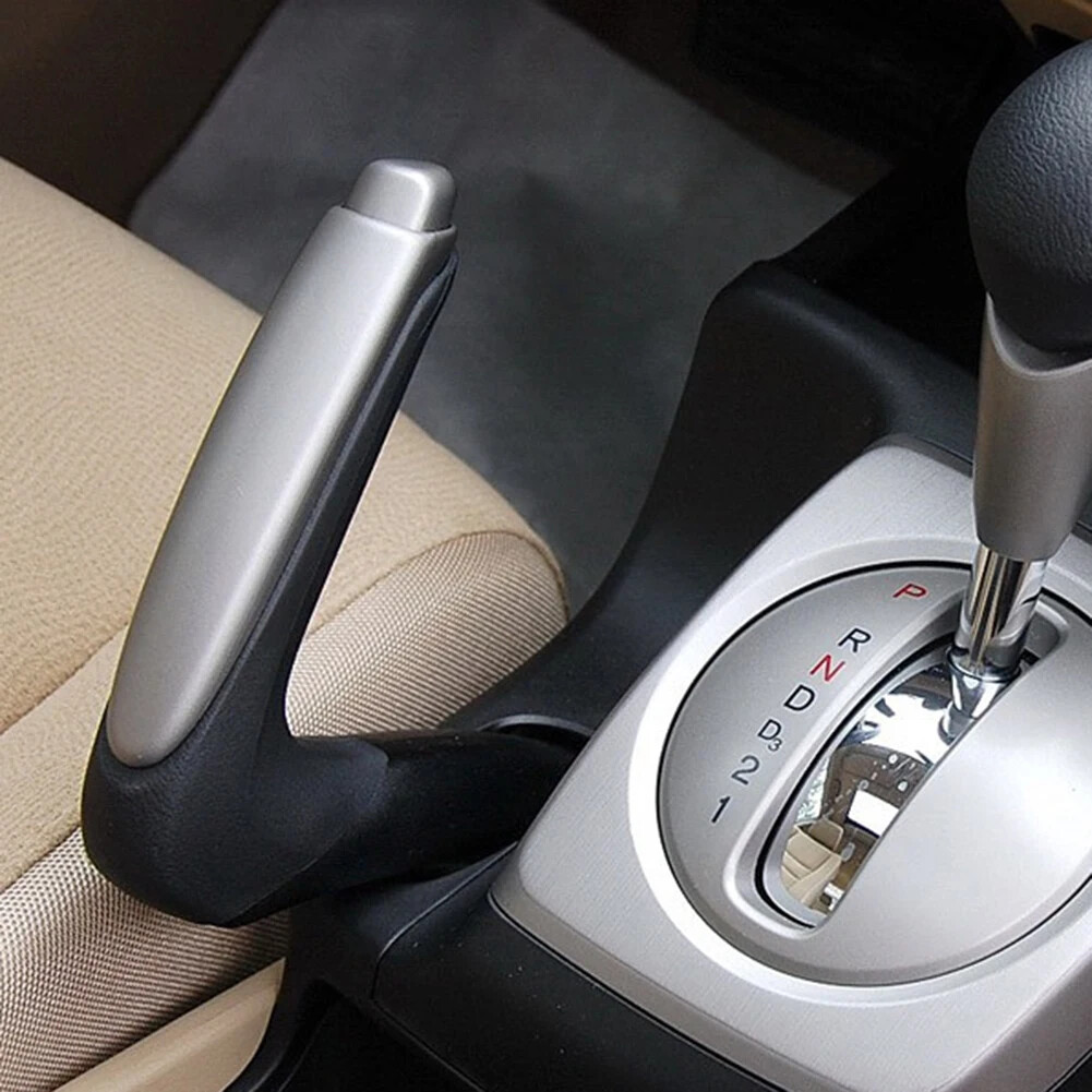 For Honda Civic Parking Brake Handle 2006-2011 2007-2008 E-brake 47115-SNA-A82ZA