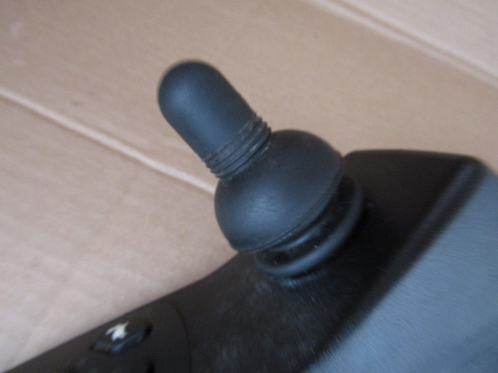 Dynamic A-Series DA50-D61 Joystick Controller for ActiveCare Power Chairs