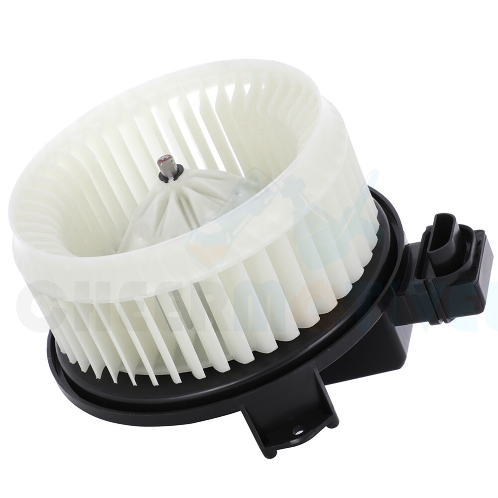 Heater AC Blower Motor W/ Fan Cage for 2009-2014 Acura TL 2008-2012 Honda Accord