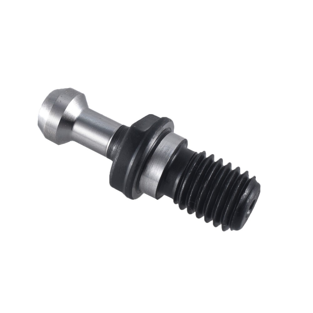 2*BT30 45 Degree Pull Stud Retention Knob CNC Milling Tool Holder