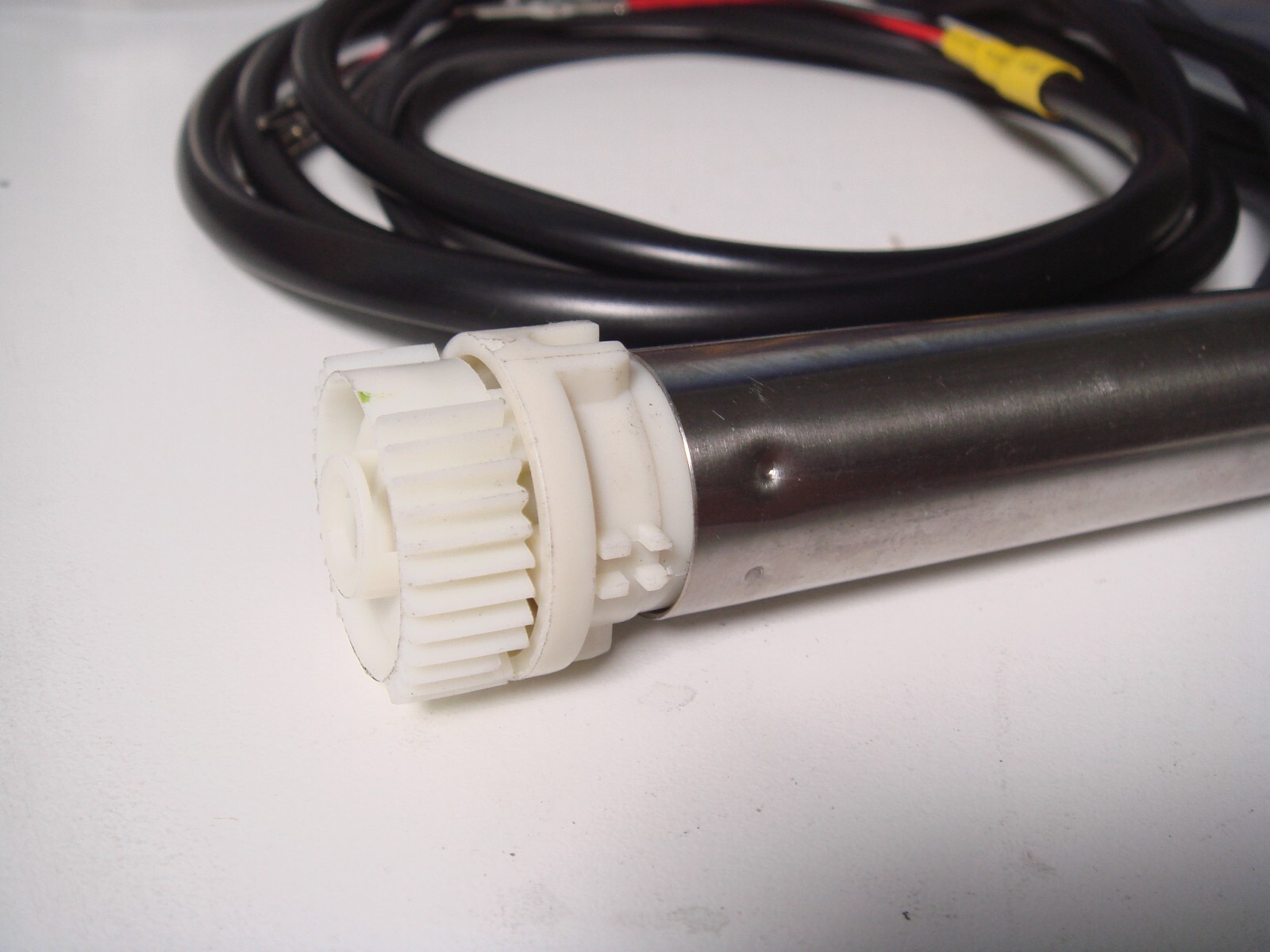 Harley Throttle By Wire Twist Grip Sensor FLH FLT 2008-2013 V-Twin 36-1885 K9