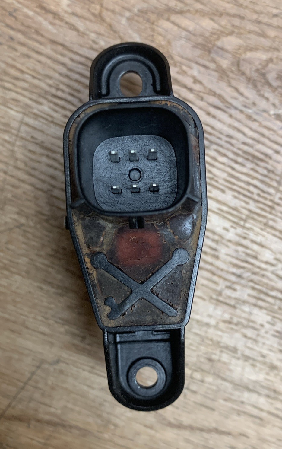 2014 -23 Harley Touring FLHTKL Electra Glide Auxiliary Fog Switch Kit 69200172