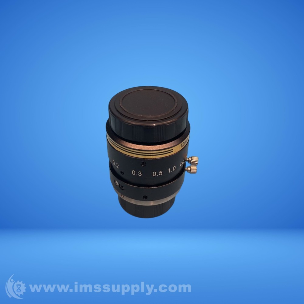 Mega Pixel C-Mount Lens FNIP