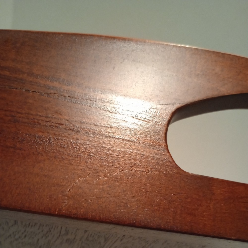 Christmas Tree Spode Four Tile Tray