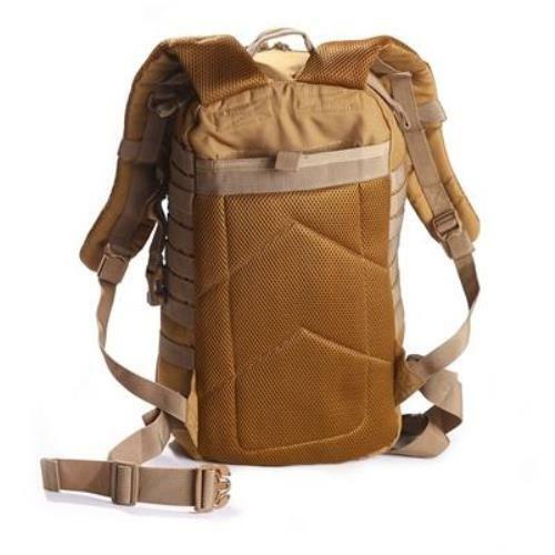 First Aid Trauma Bag - Empty Bag
