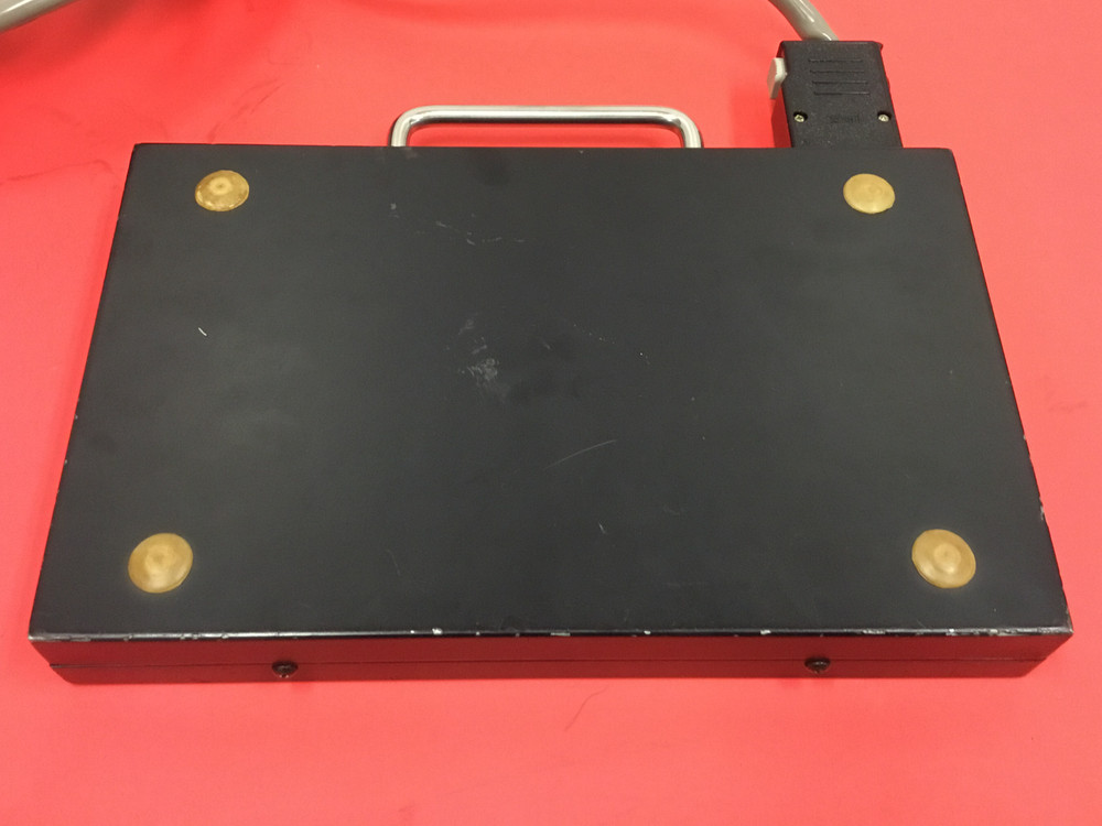 Toshiba - SCOL-I - Program Loader