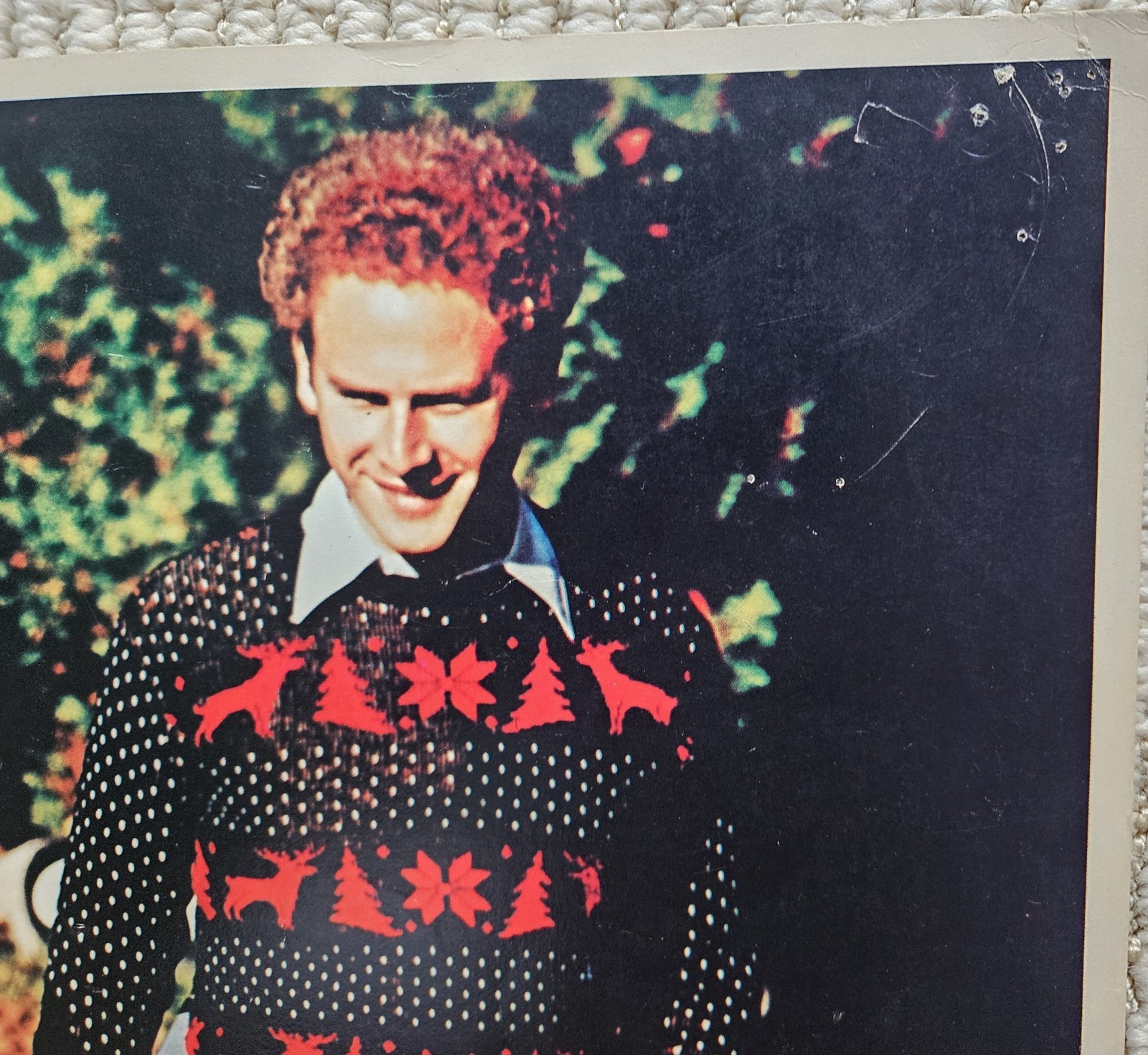 Carnal Knowledge 1971 six orig US 11x14 lobby cards Art Garfunkel Jack Nicholson