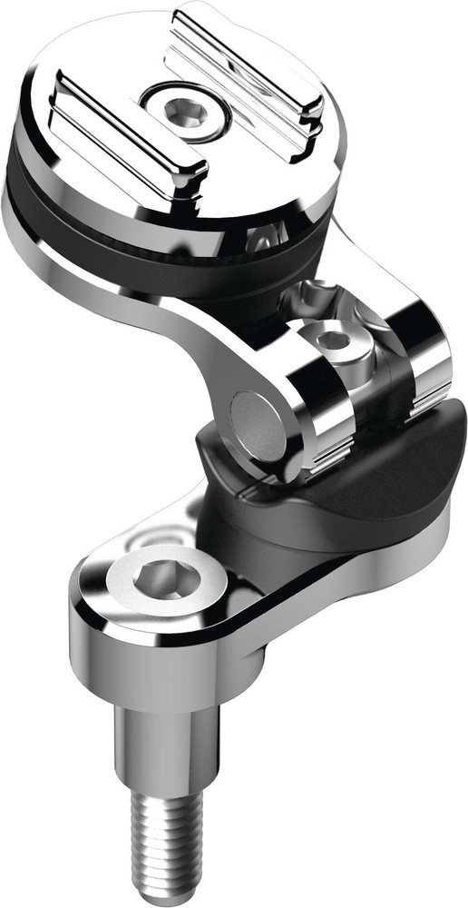SP Connect Clutch Mount Pro - Chrome - 53231