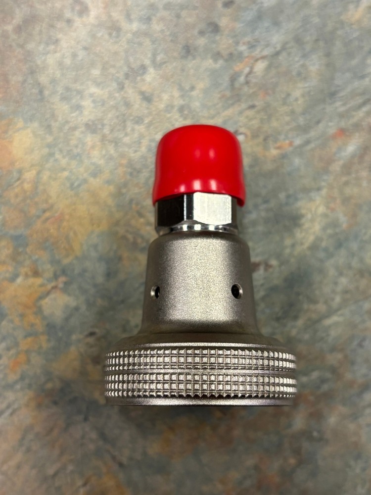 Swivel Adapter by M+ Engeneering