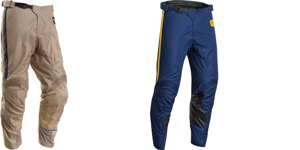 Thor Hallman Legend Pants