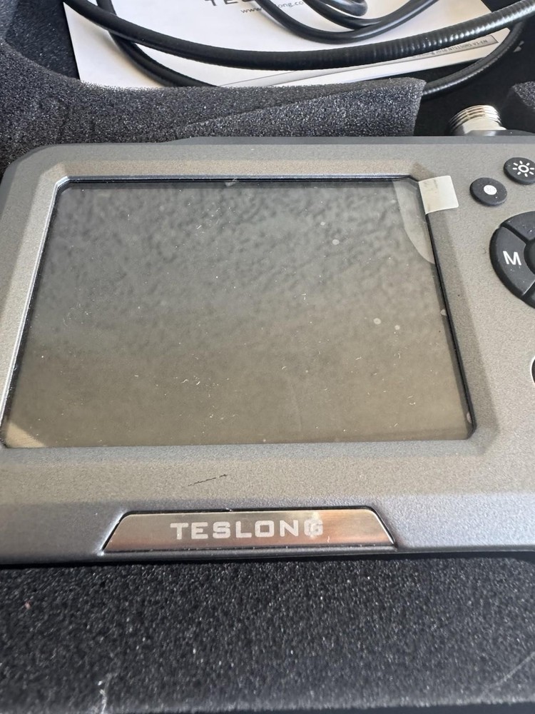 Digital Endoscope Camera - Teslong NTS150RS