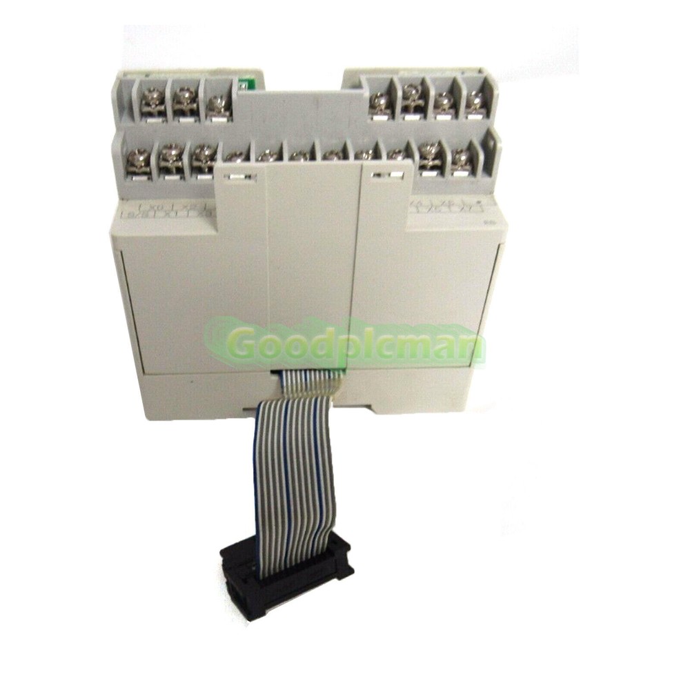 BRAND NEW Mitsubishi FX2N-16EX Programmable Logic Controller PLC Module 1Pcs/