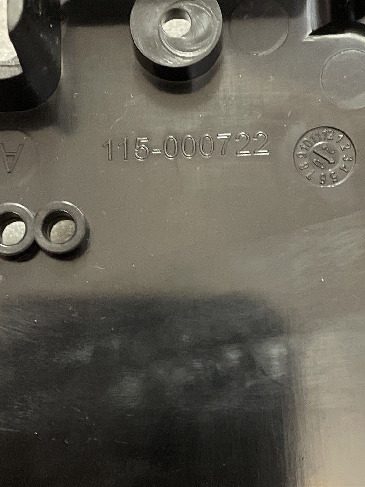 midtronics dss 5000 tester replacment back