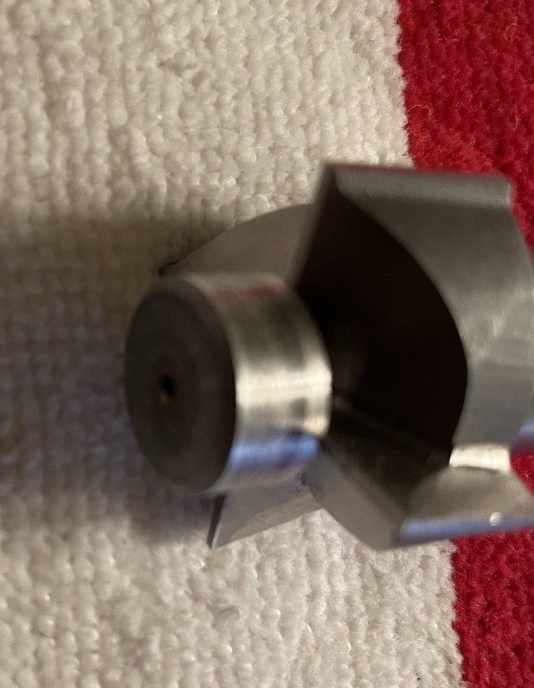 Toolmex Counter Bore Cutting Tool
