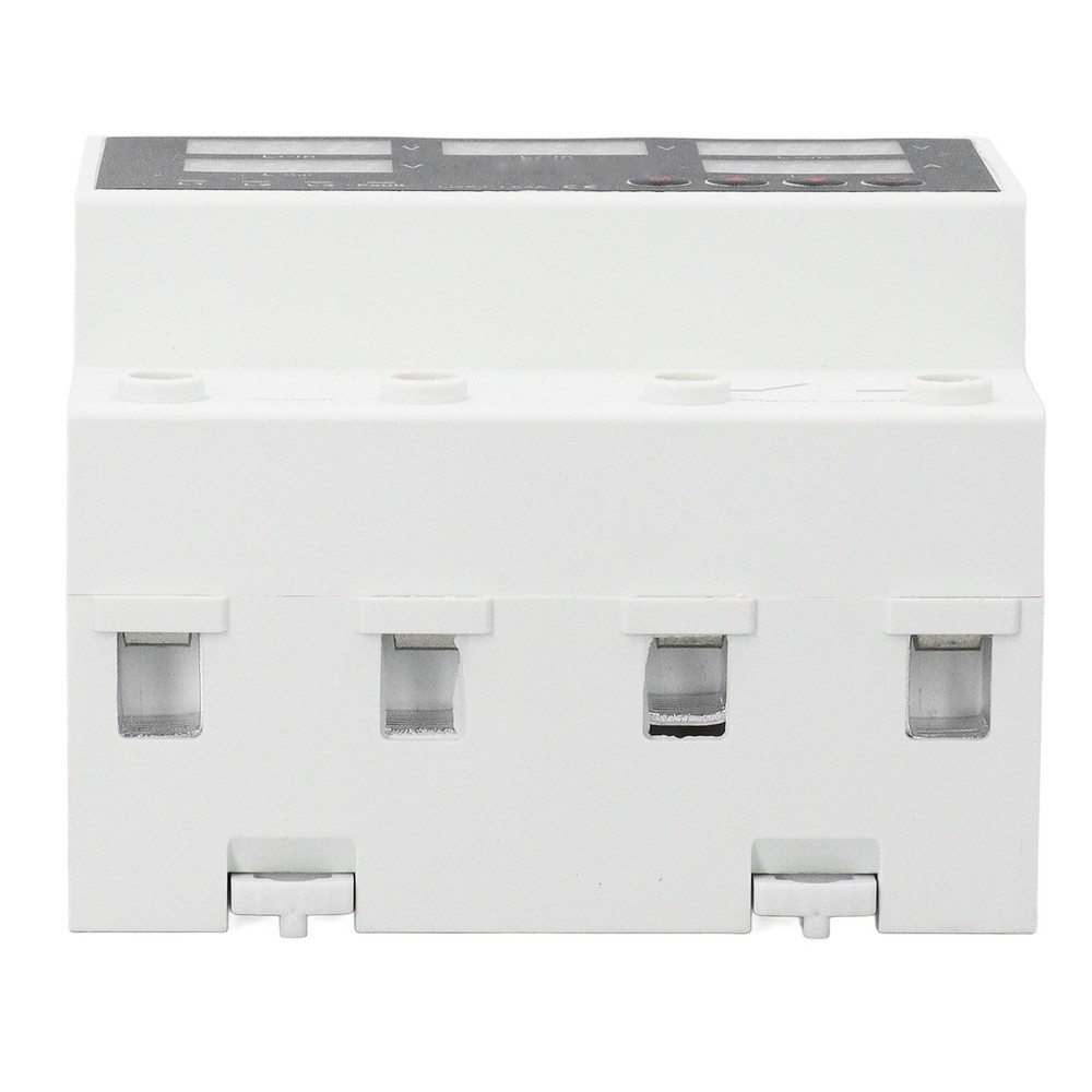 ´AC110V 3 Phase 4 Wire Automatic Transfer Switch 63A Changeover Switch Voltage