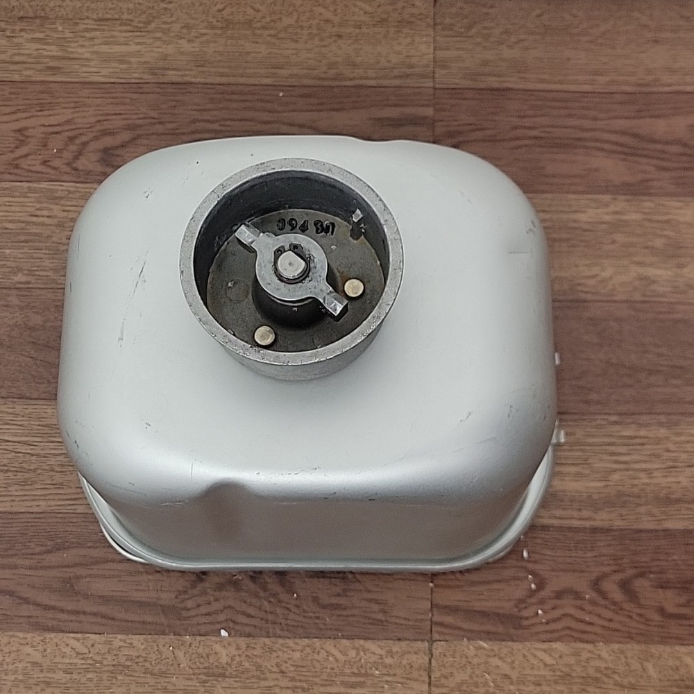 Oster Bread Maker Pan And Paddle For Bread Machine Model 5838