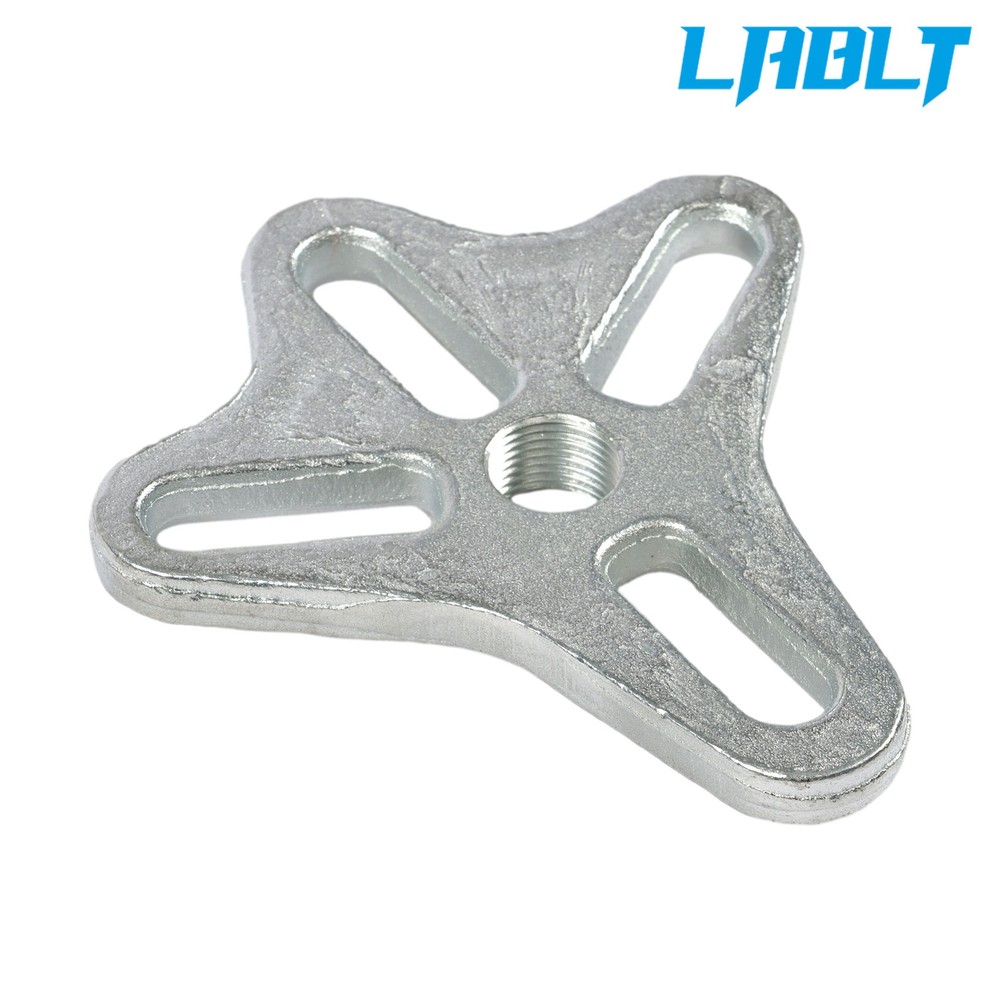 LABLT Steering Wheel Disassembly Puller Set 46pcs Lock Plate Removal Tool Kit