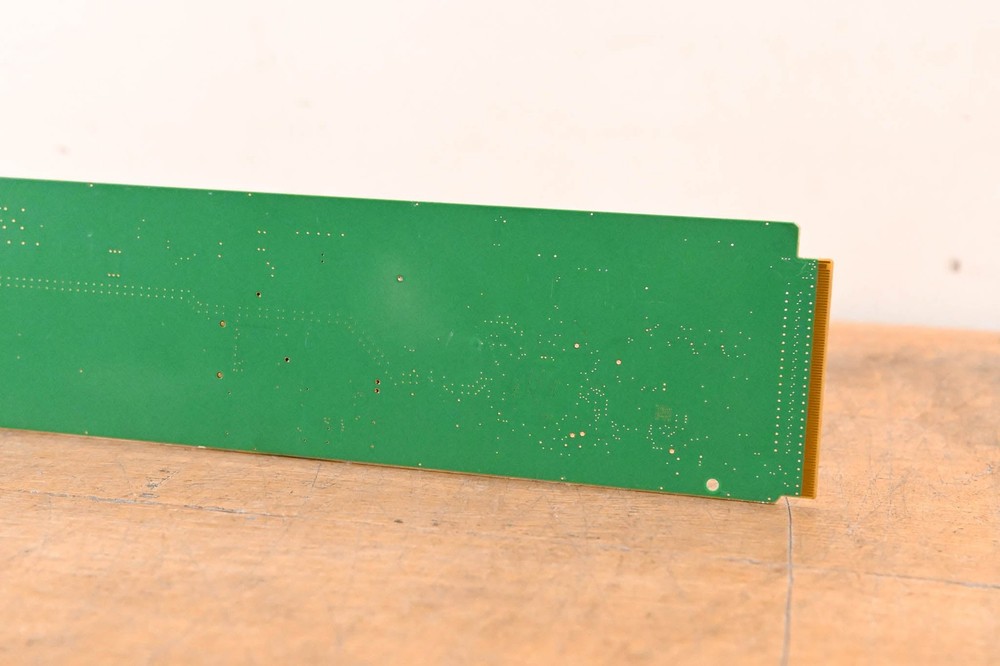 Ross MFC-8322-S OpenGear Frame Network Controller Card CG01USF