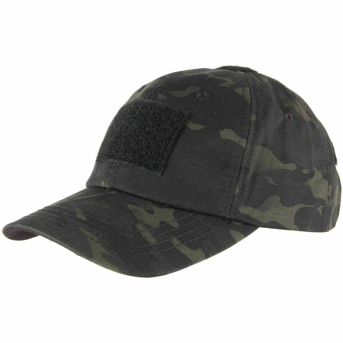Condor TC Contractor Operator Hunting Hiking Tactical Baseball Patch Cap Hat